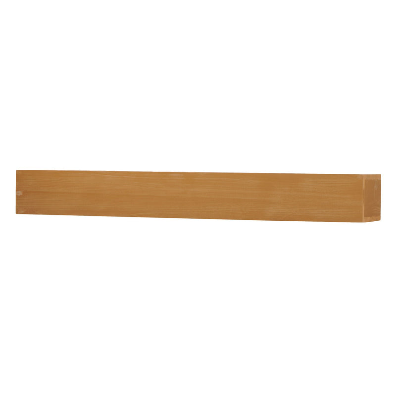 Fireplace Mantel Floating Shelf For Home Decor by HouseOfZazla