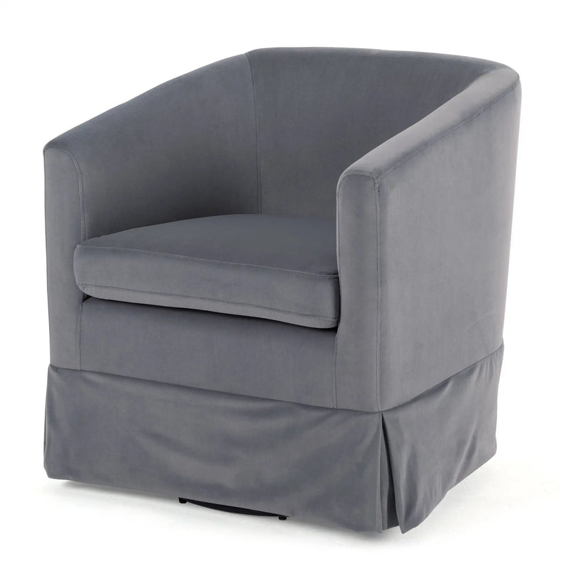 Swivel Chair by Unique Piece Furniture