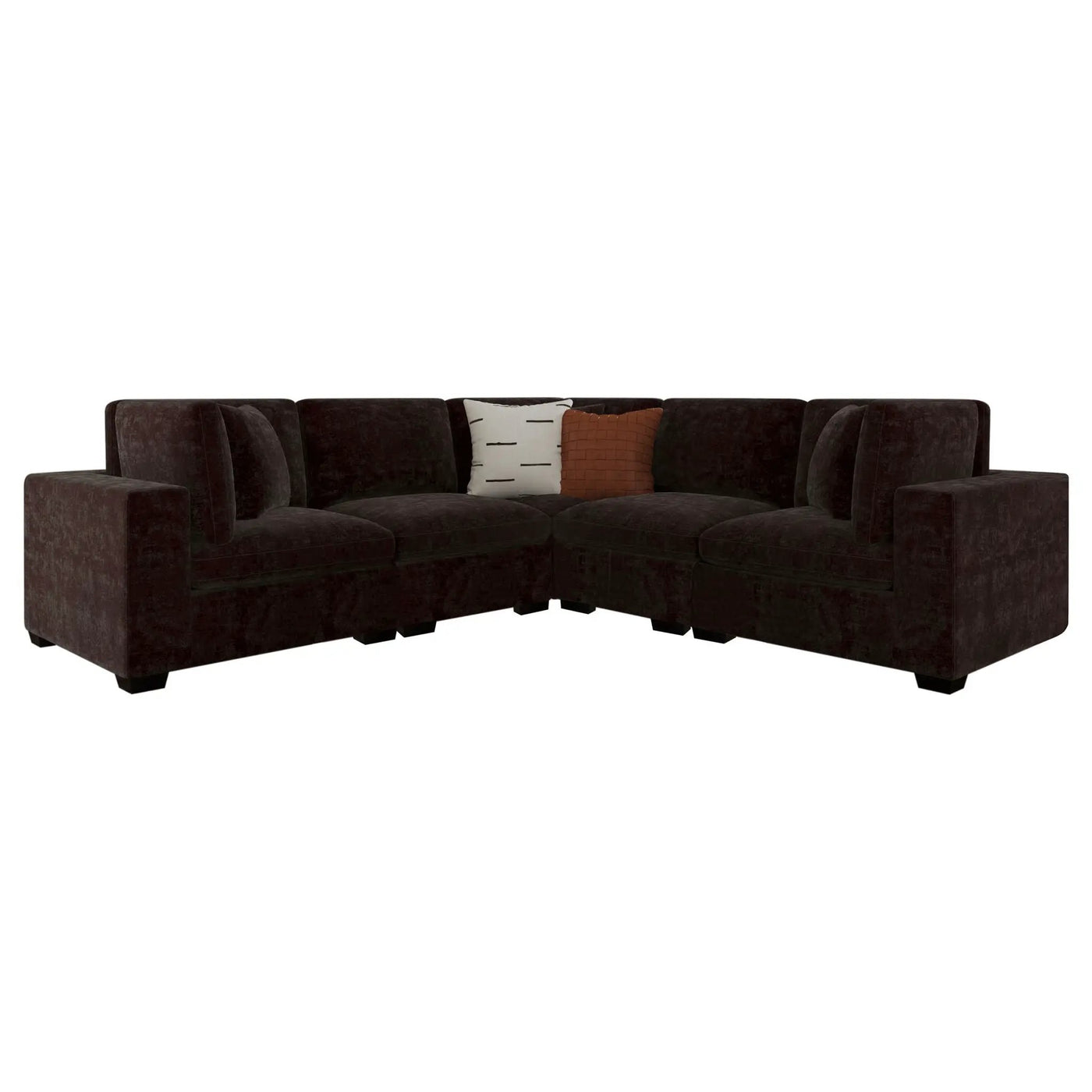 Murtagh - Modular Sectional by HouseOfZazla