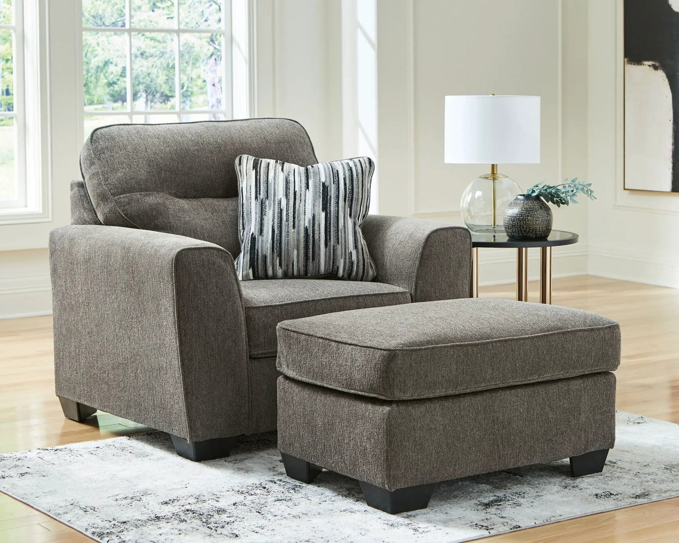 Olten - Living Room Set by Unique Piece Furniture