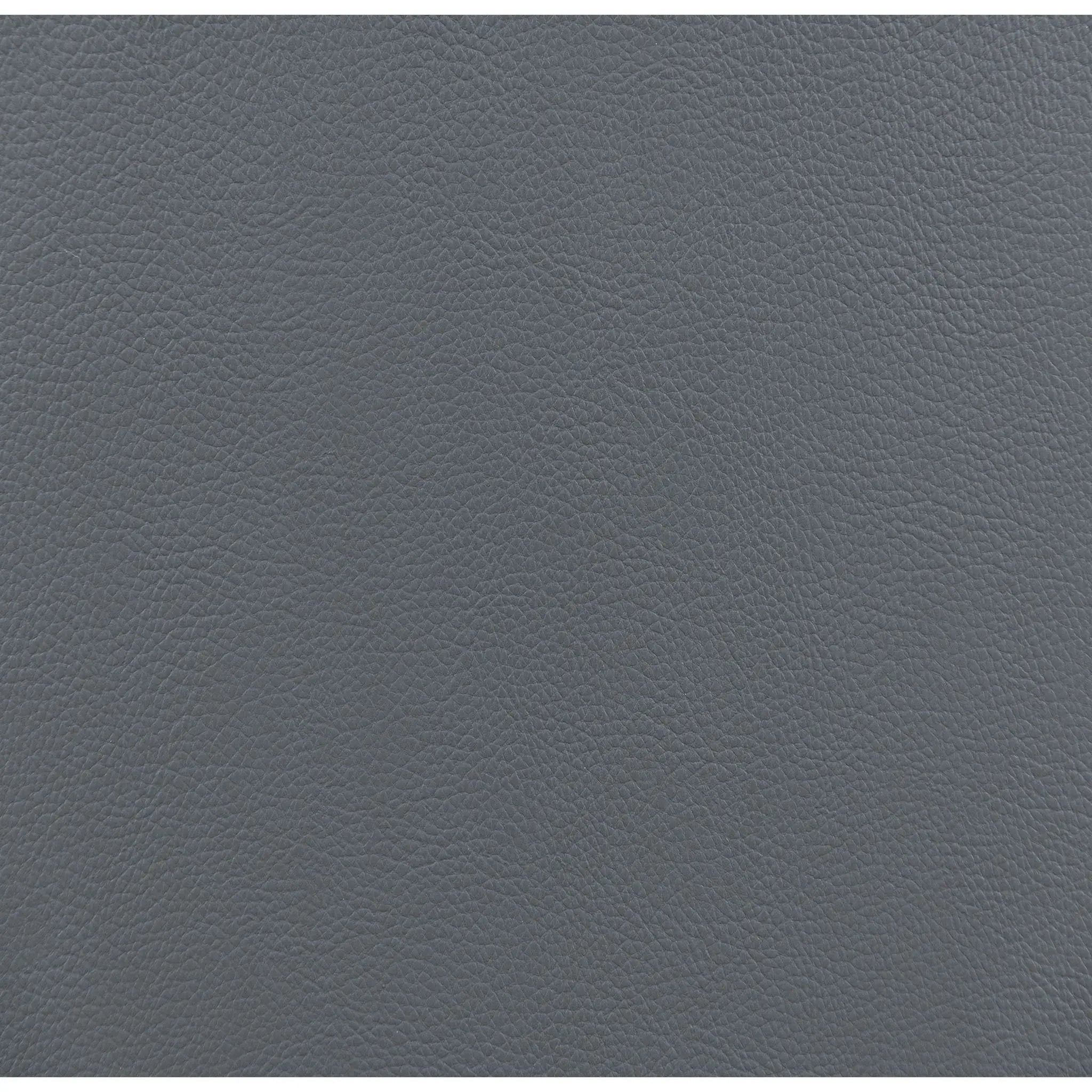 Raize - 10 Power Console Reclining Loveseat With LED - Gray by Unique Piece Furniture