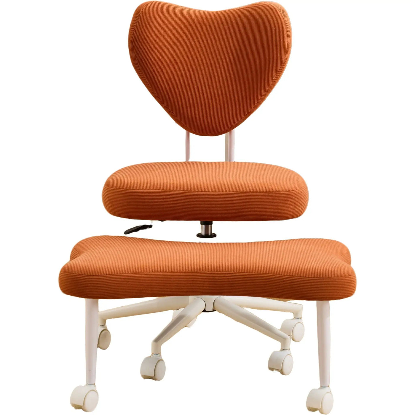 Multifunctional Ergonomic Meditation & Yoga Chair by HouseOfZazla