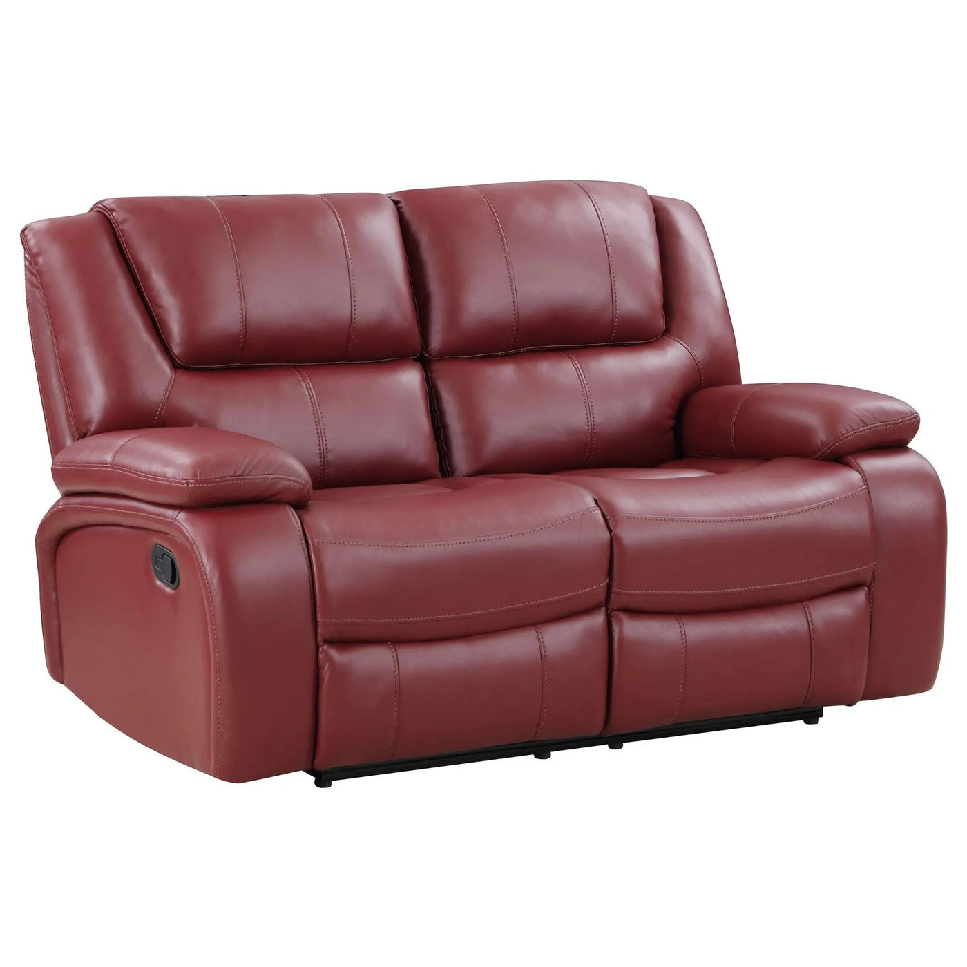 Elodie - Motion Reclining Loveseat by HouseOfZazla