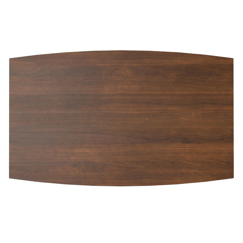 Draper - Dining Table, Rectangular Top by Unique Piece Furniture