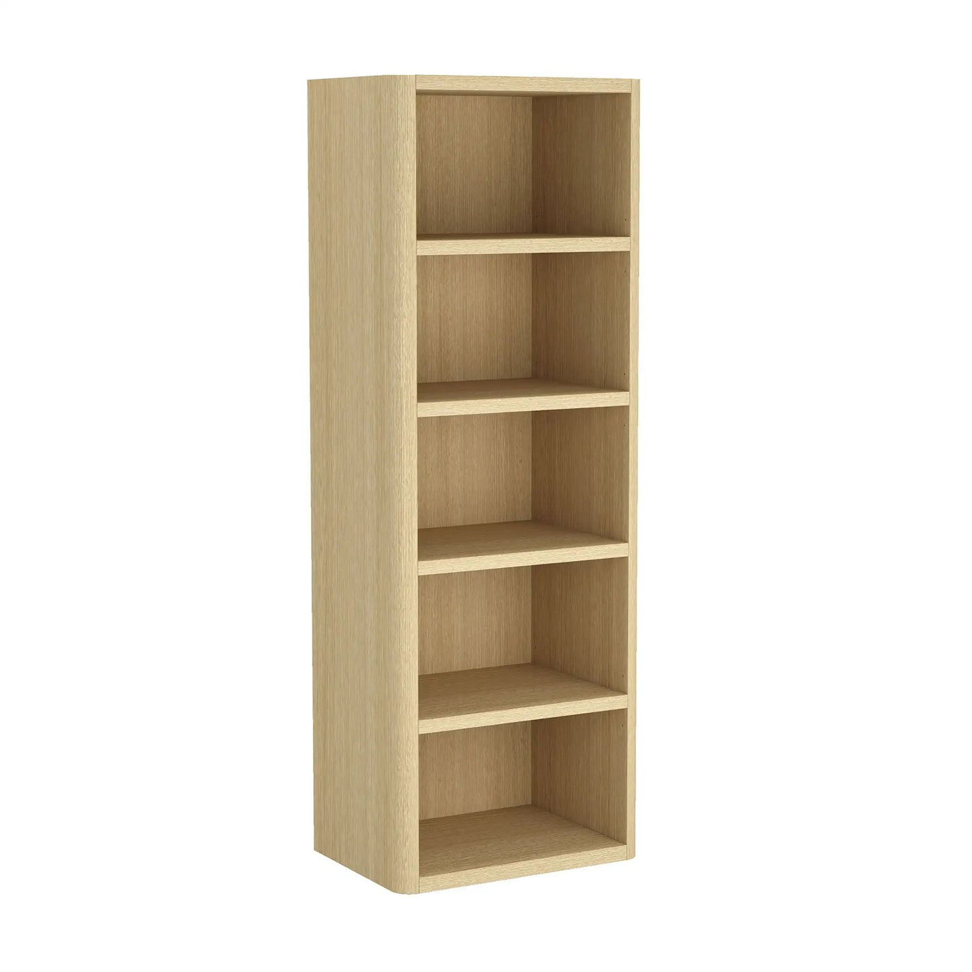 Rivington - Open Bookcase by HouseOfZazla