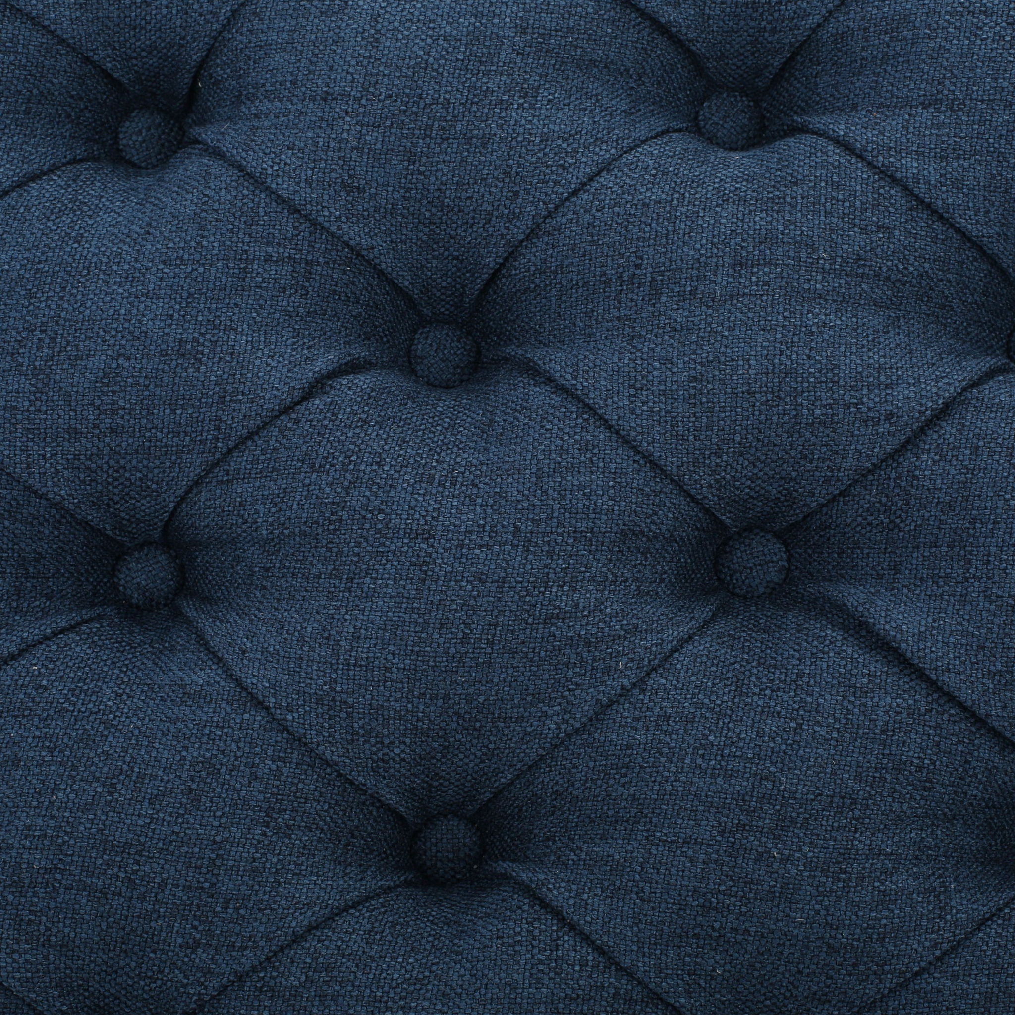 Guernsey Ottoman Storage With Tufted Top by HouseOfZazla