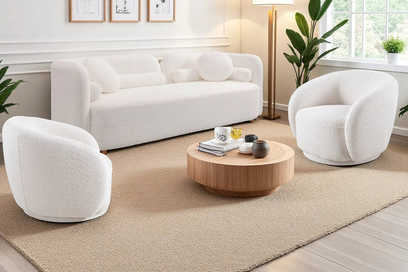 C32508 Luxury Modern Sofa Couch by HouseOfZazla