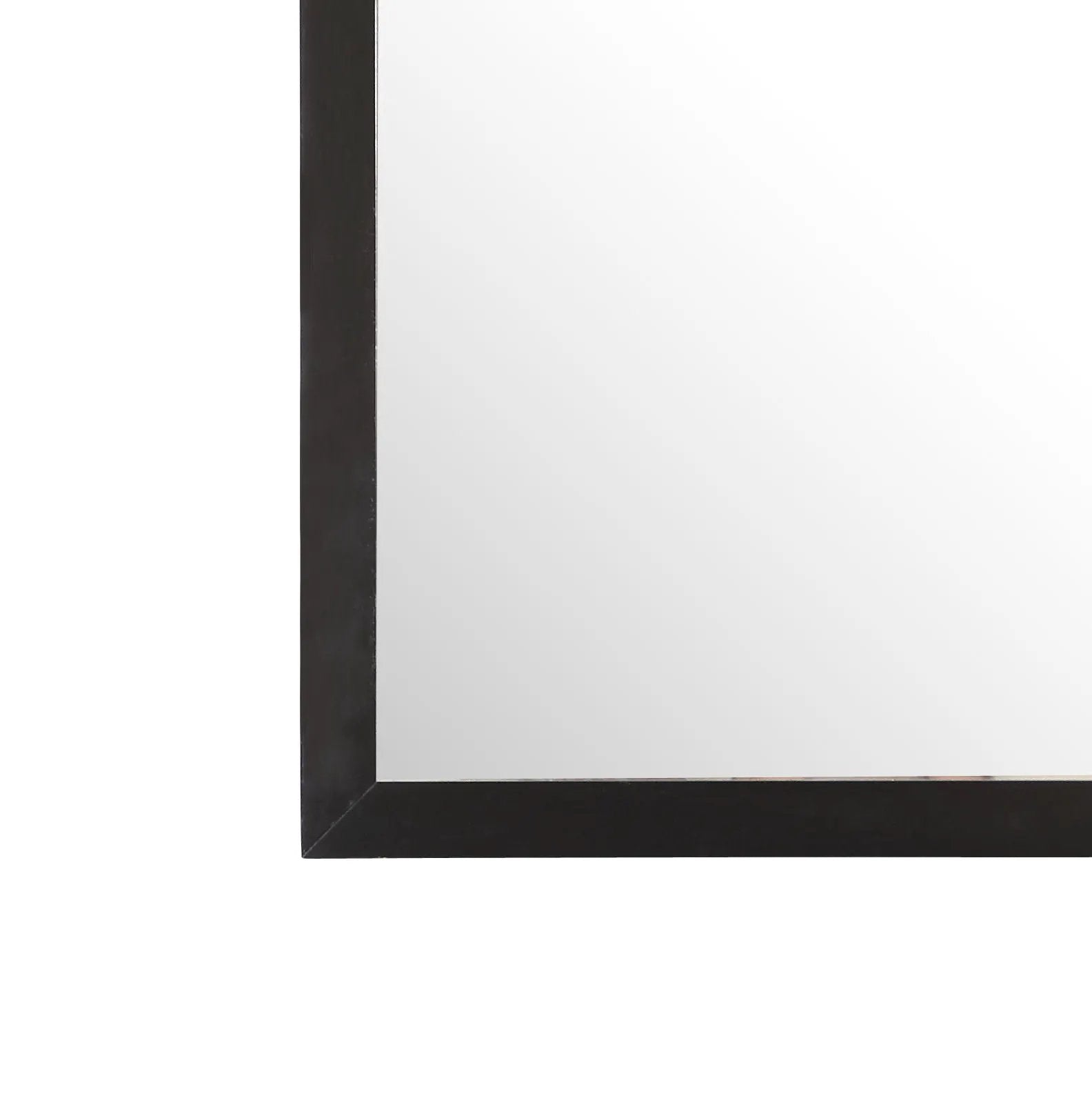 Burlington - Modern Design Transitional Wall Mirror by Unique Piece Furniture