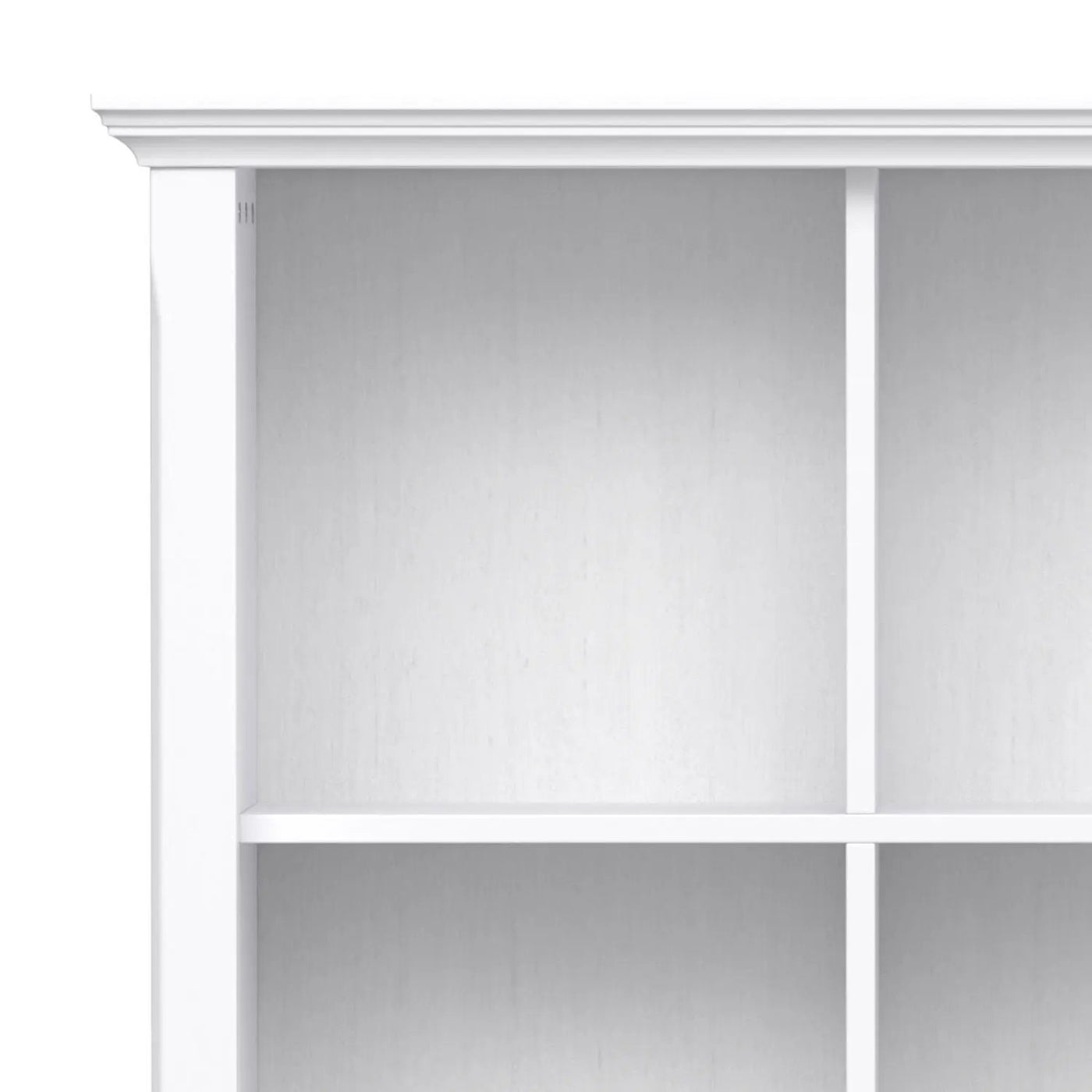Acadian - Handcrafted Cube Storage by HouseOfZazla
