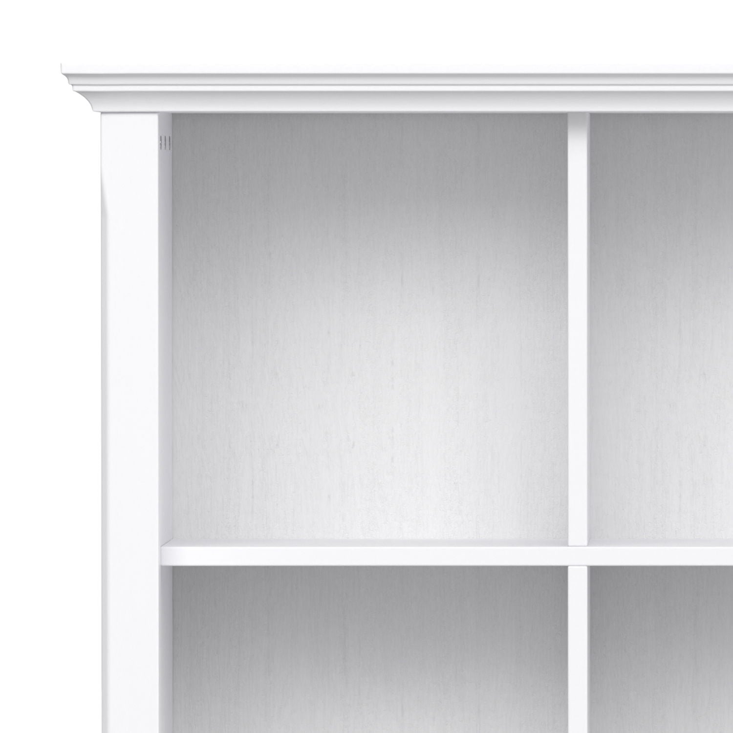Acadian - Handcrafted Cube Storage by HouseOfZazla