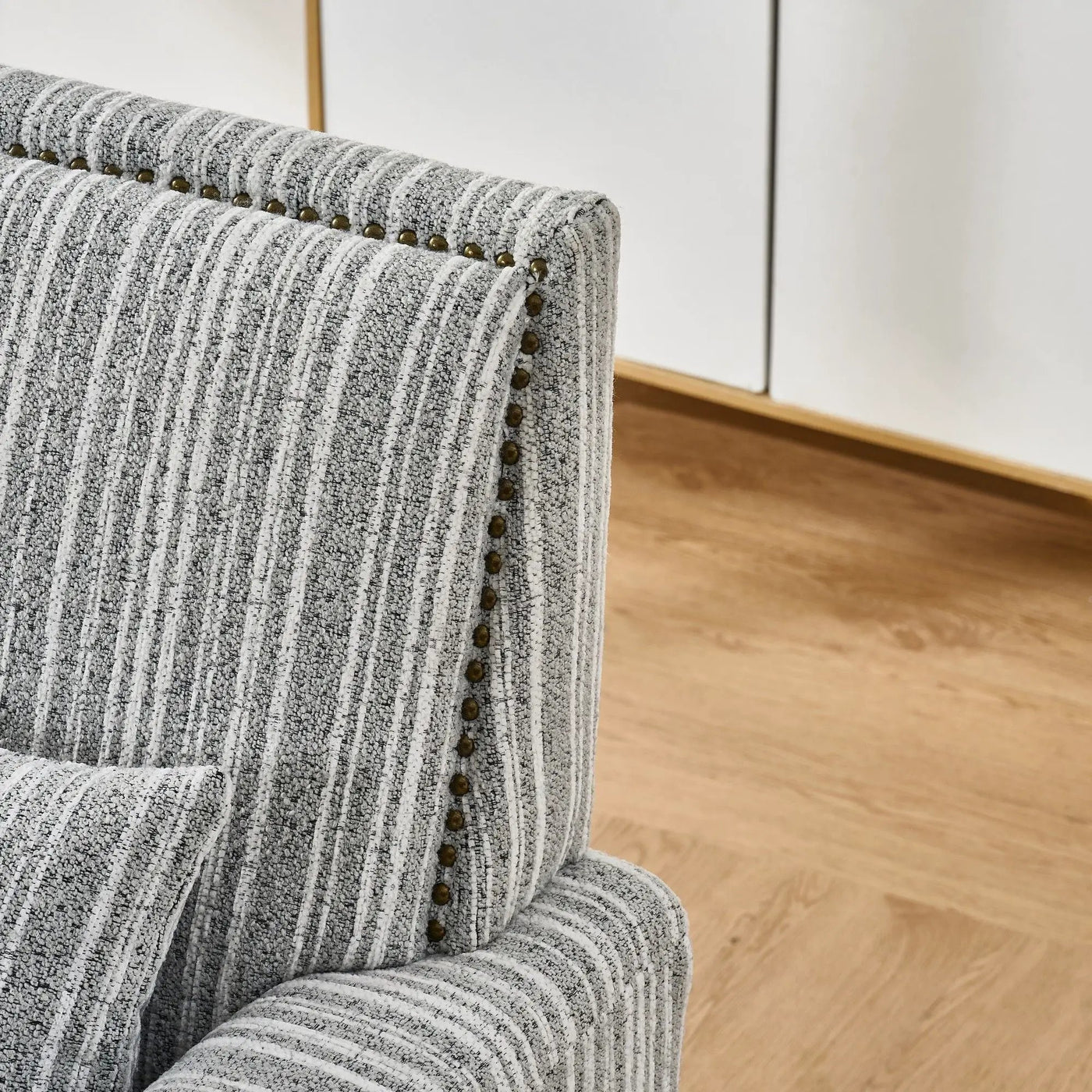 Comfy Armchair For Living Room by HouseOfZazla