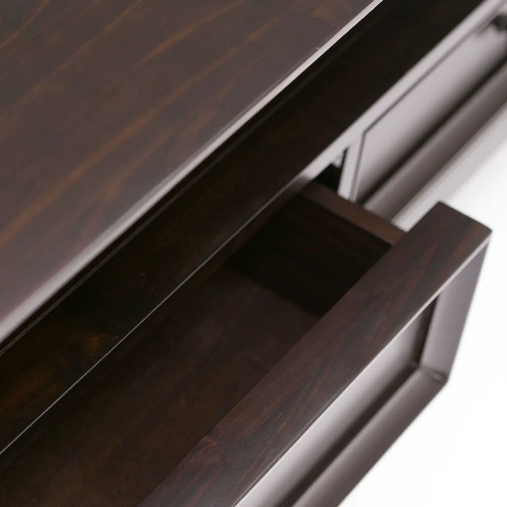 Amherst - Coffee Table - Hickory Brown by HouseOfZazla