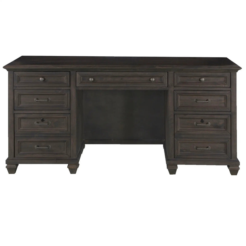 Sutton Place - Credenza, Hutch by Unique Piece Furniture