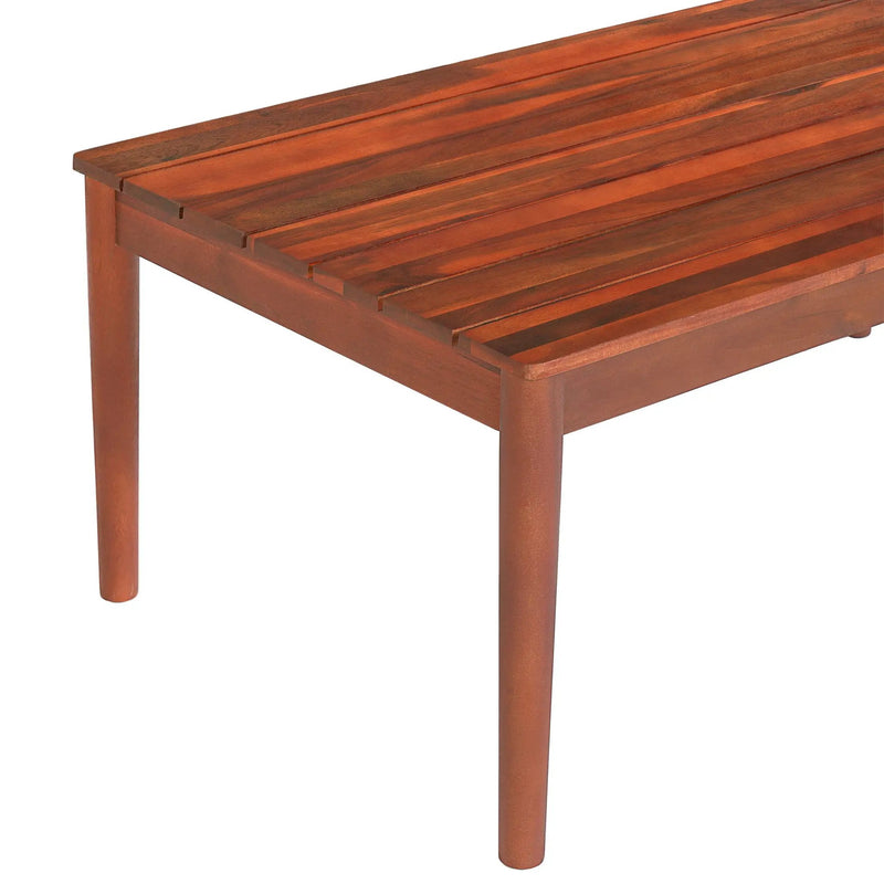 Bryan Coffee Table by HouseOfZazla