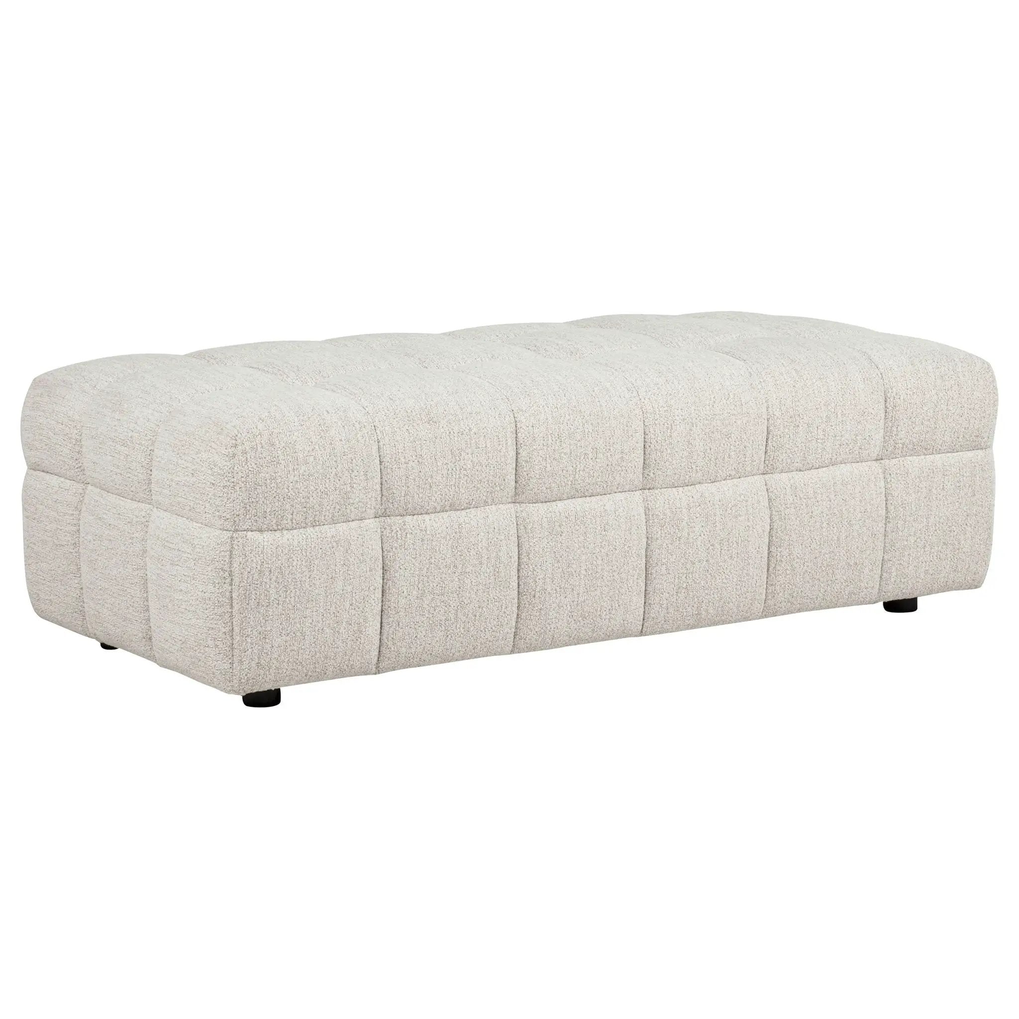 Amara 4-Piece Upholstered Sectional Sofa by Unique Piece Furniture
