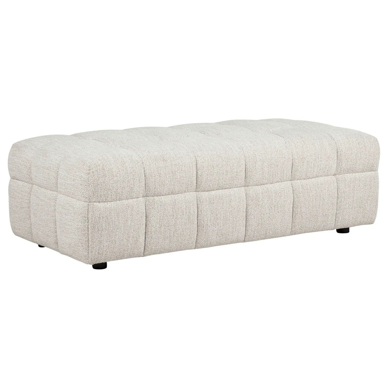 Amara 4-Piece Upholstered Sectional Sofa by Unique Piece Furniture