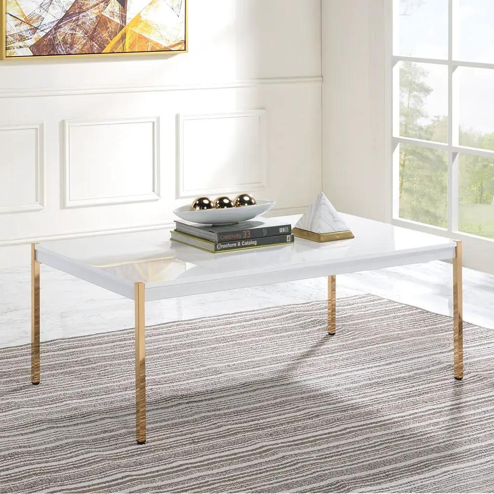 Otrac - Table by Unique Piece Furniture