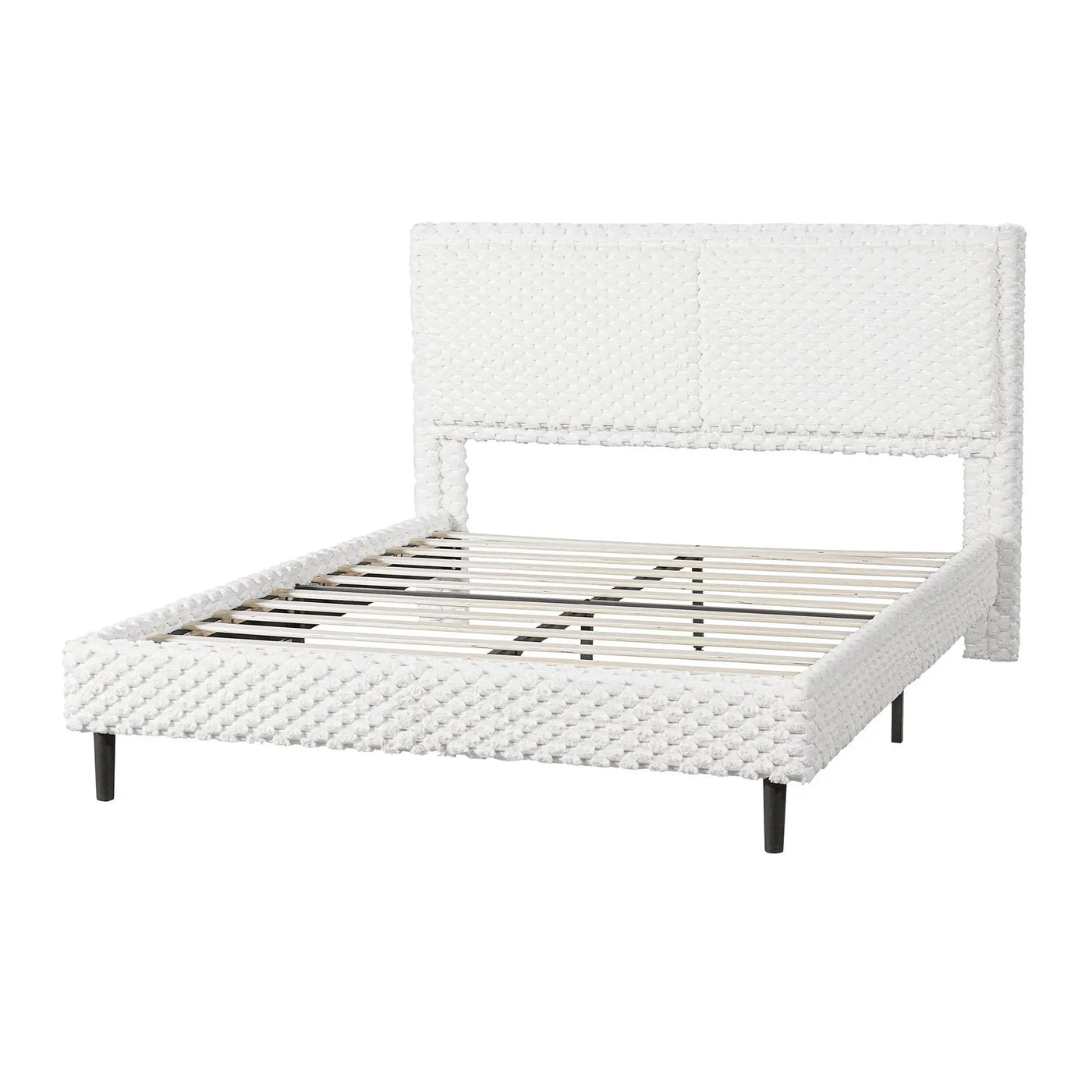 Soft Bed Comfortable Backrest For Bedroom by HouseOfZazla