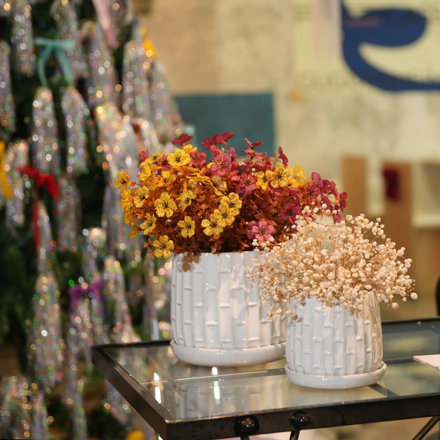 Handmade Garden Pots & Planters by HouseOfZazla