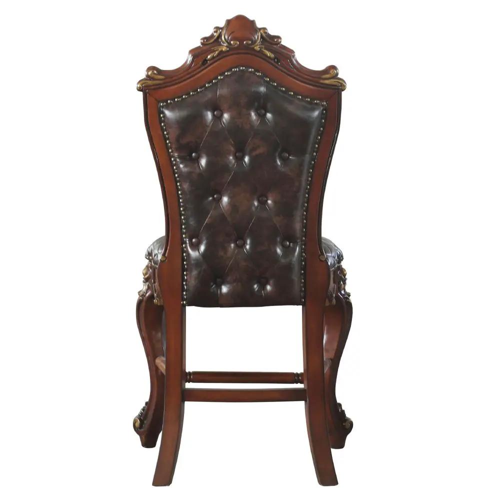 Picardy - Counter Height Chair by Unique Piece Furniture