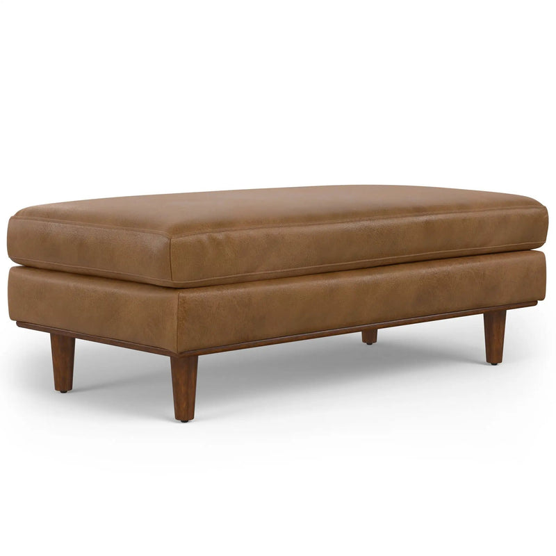 Morrison - Handcrafted Ottoman by Unique Piece Furniture