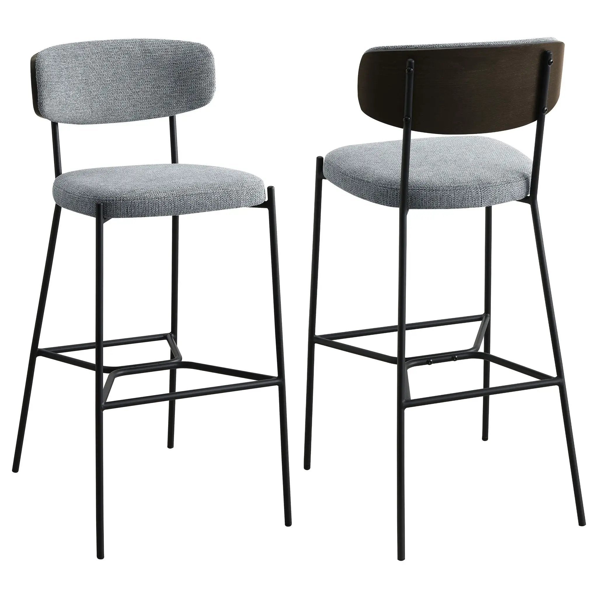 Joy - Stool (Set of 2) by HouseOfZazla