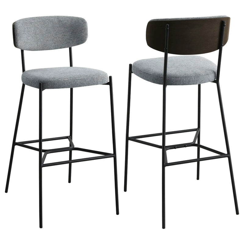Joy - Stool (Set of 2) by HouseOfZazla