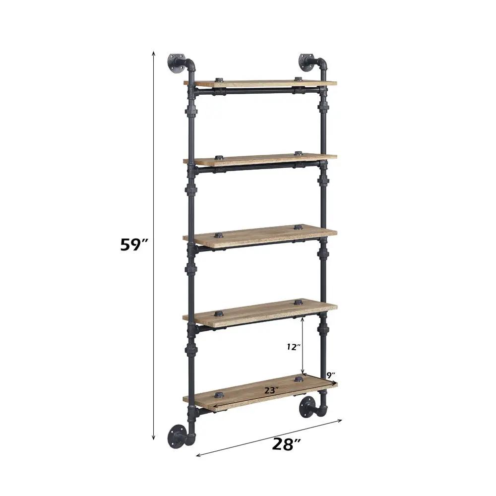 Brantley - Wall Shelf by Unique Piece Furniture