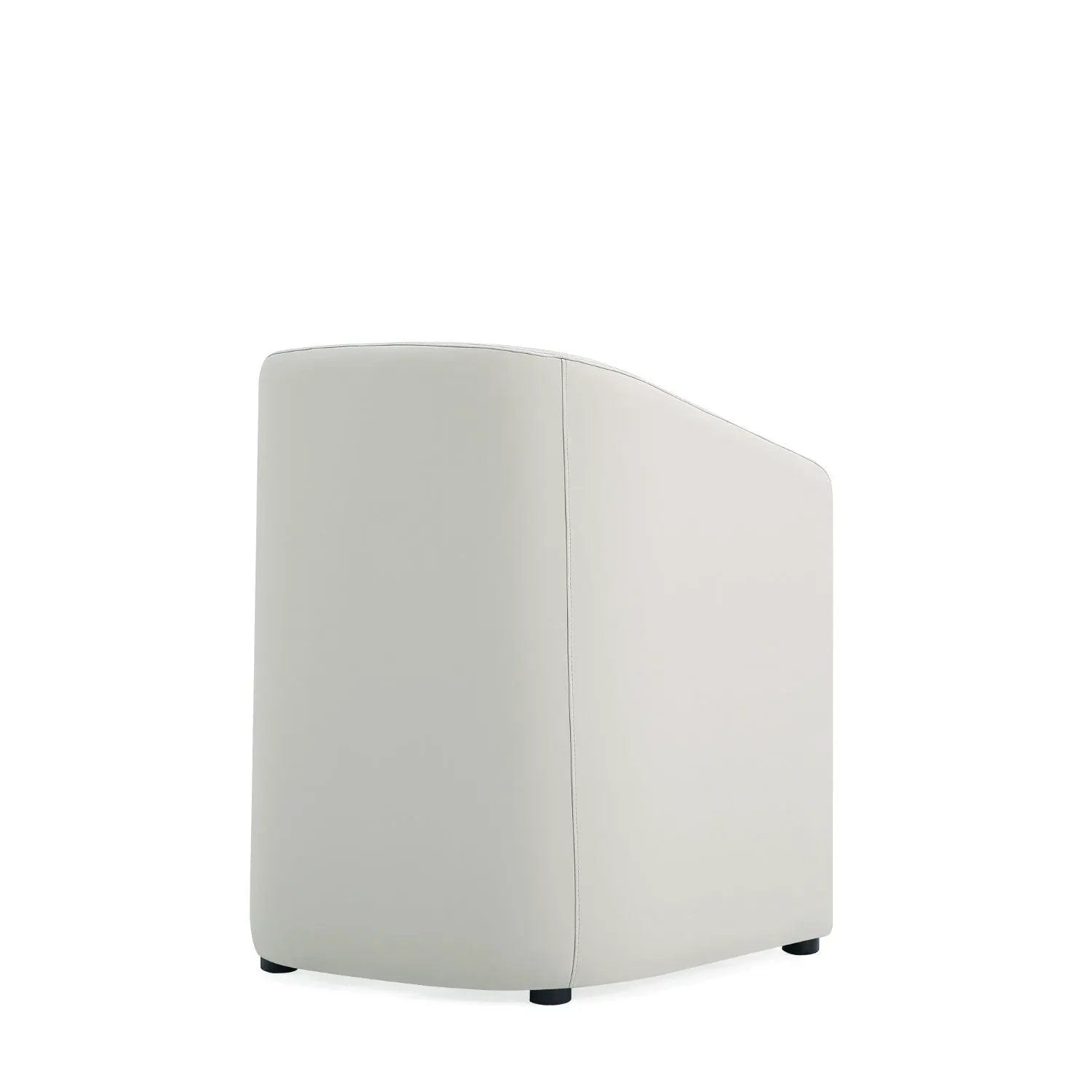 Anna - Round Armchair