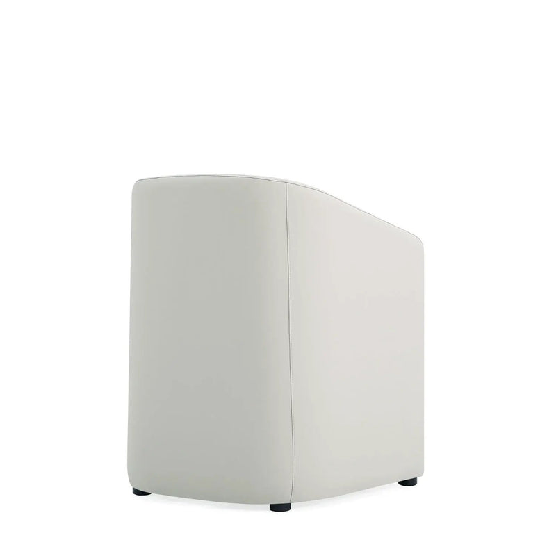 Anna - Round Armchair