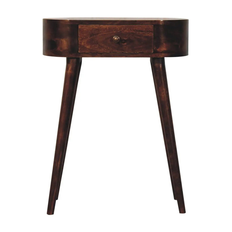 Albion - Nordic Console Table by Unique Piece Furniture
