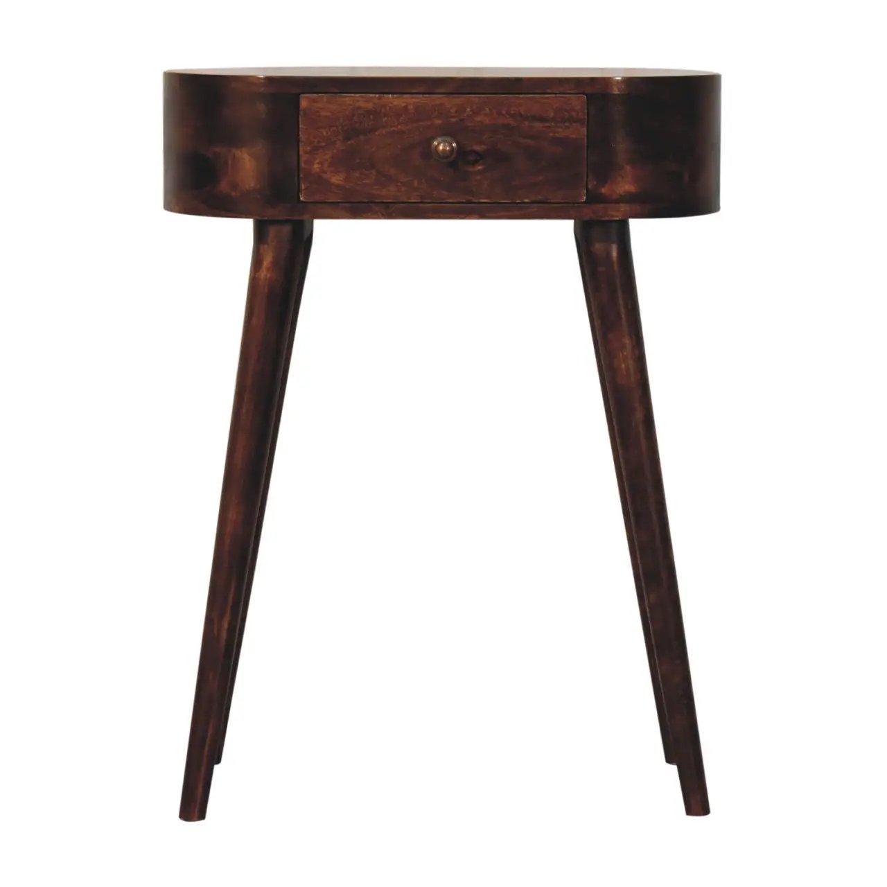 Albion - Nordic Console Table by HouseOfZazla