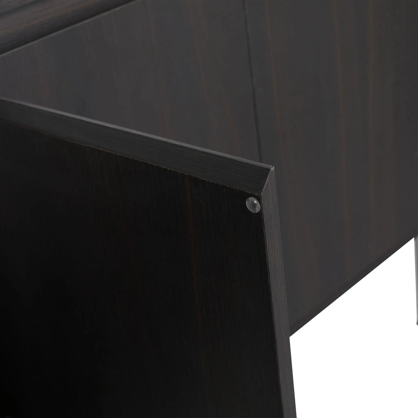 Freestanding Bathroom Vanity With Resin Sink And Storage Cabinet by HouseOfZazla