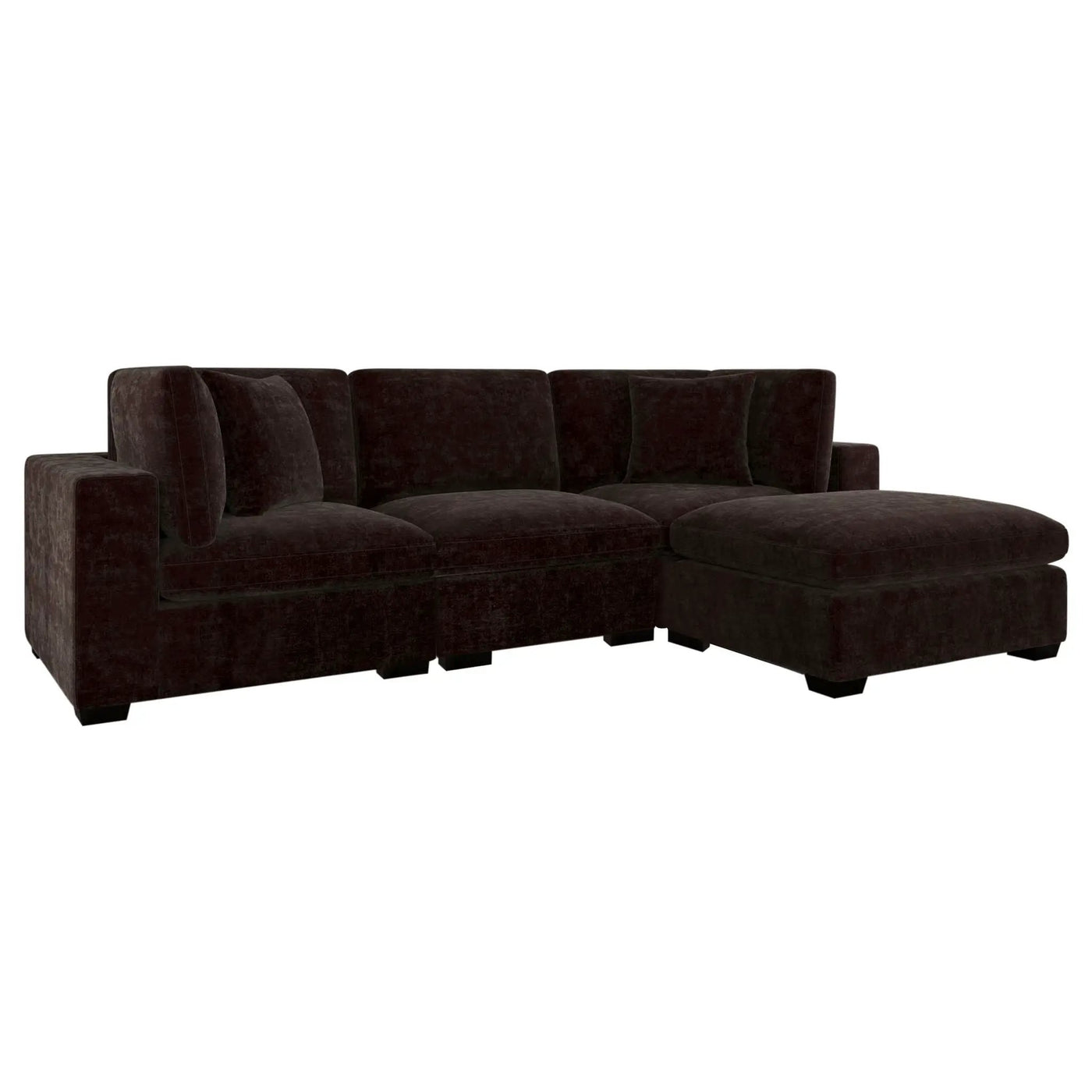 Murtagh - Modular Sectional by HouseOfZazla