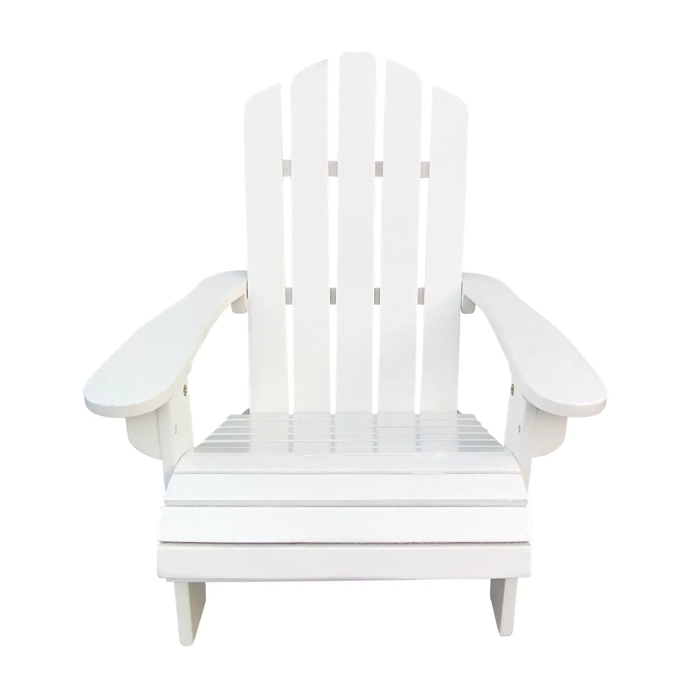 Outdoor Or Indoor Children Adirondack Chair by HouseOfZazla