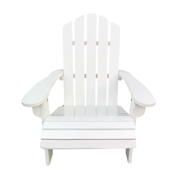Outdoor Or Indoor Children Adirondack Chair, photo 2 of 20