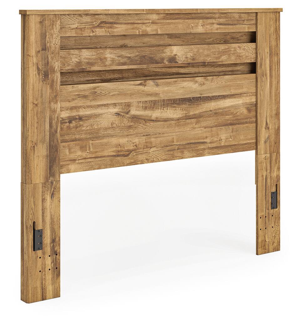 Maystonna - Panel Headboard, photo 2 of 4