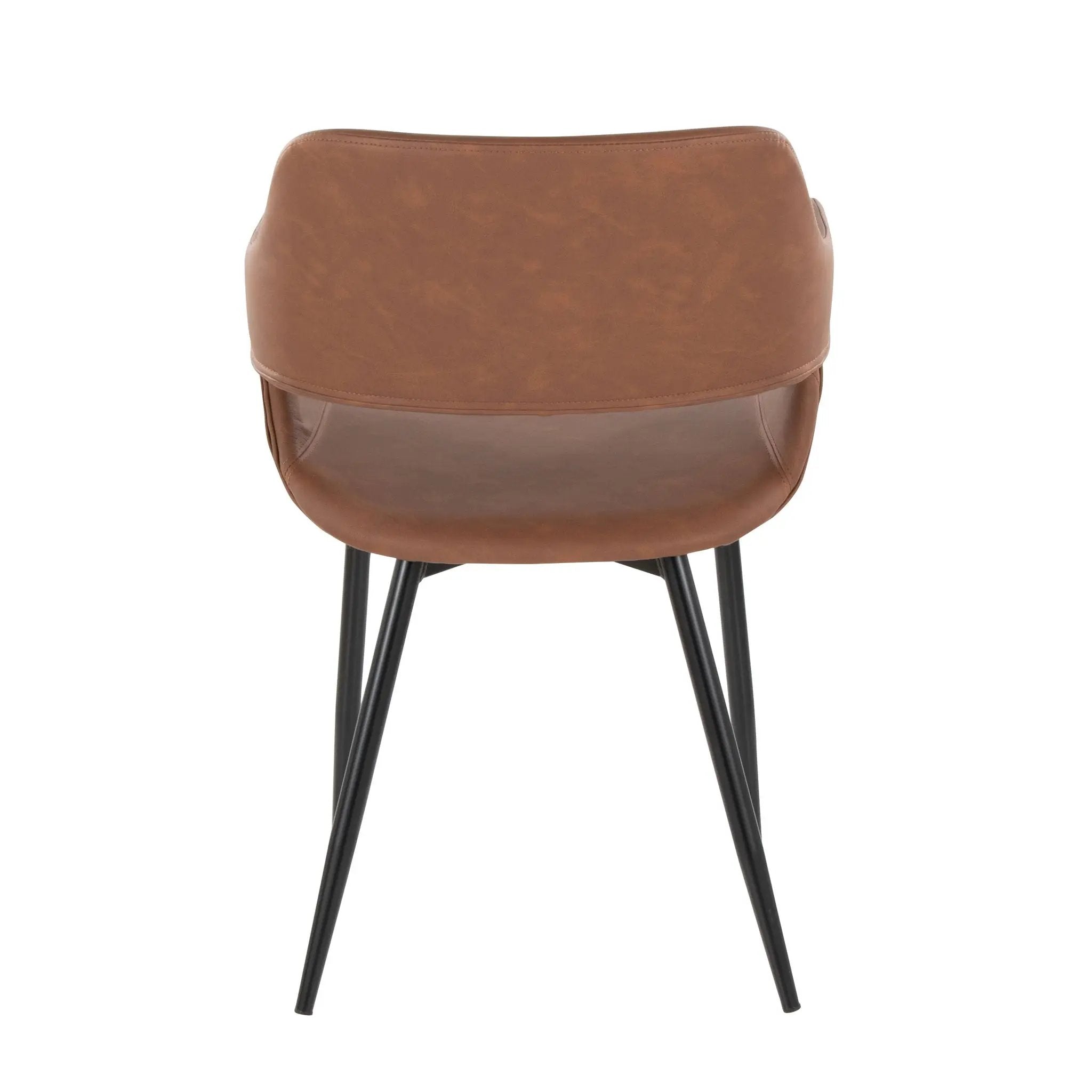 Margarite - Mid Century Modern Dining Chair (Set of 2) by Unique Piece Furniture