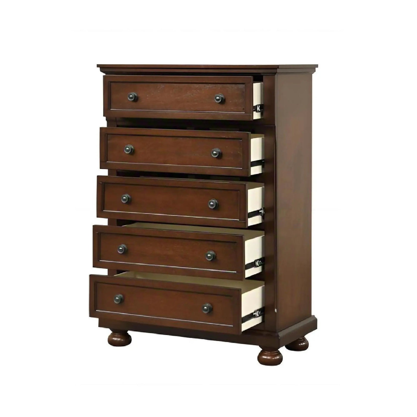 Meade - Chest by HouseOfZazla