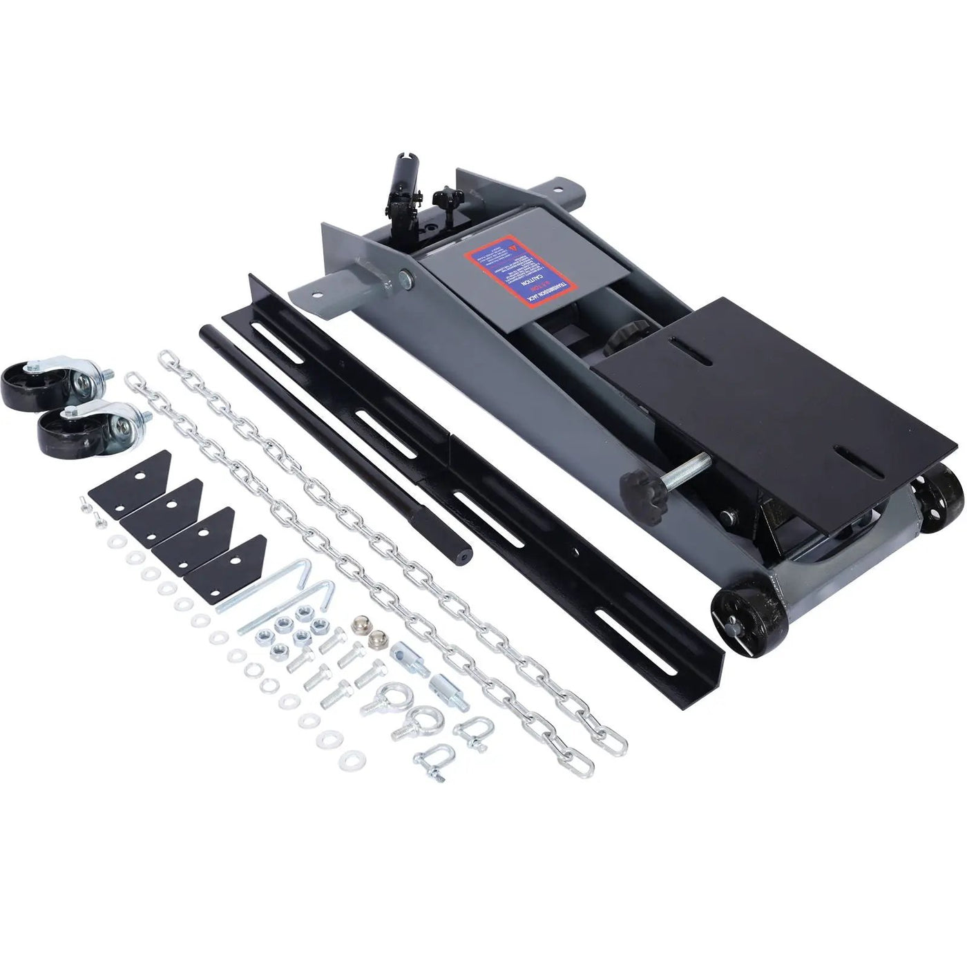 Hydraulic Transmission Floor Jack by HouseOfZazla