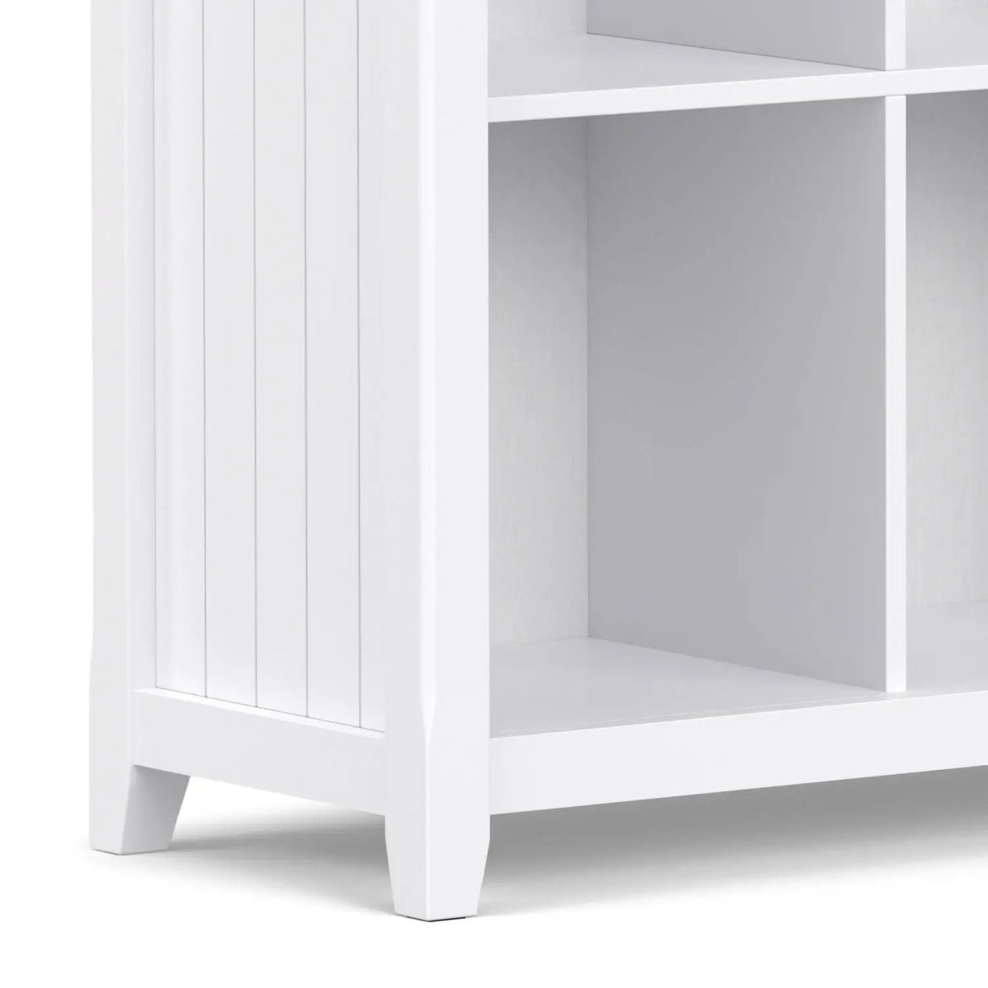 Acadian - Handcrafted Cube Storage by HouseOfZazla