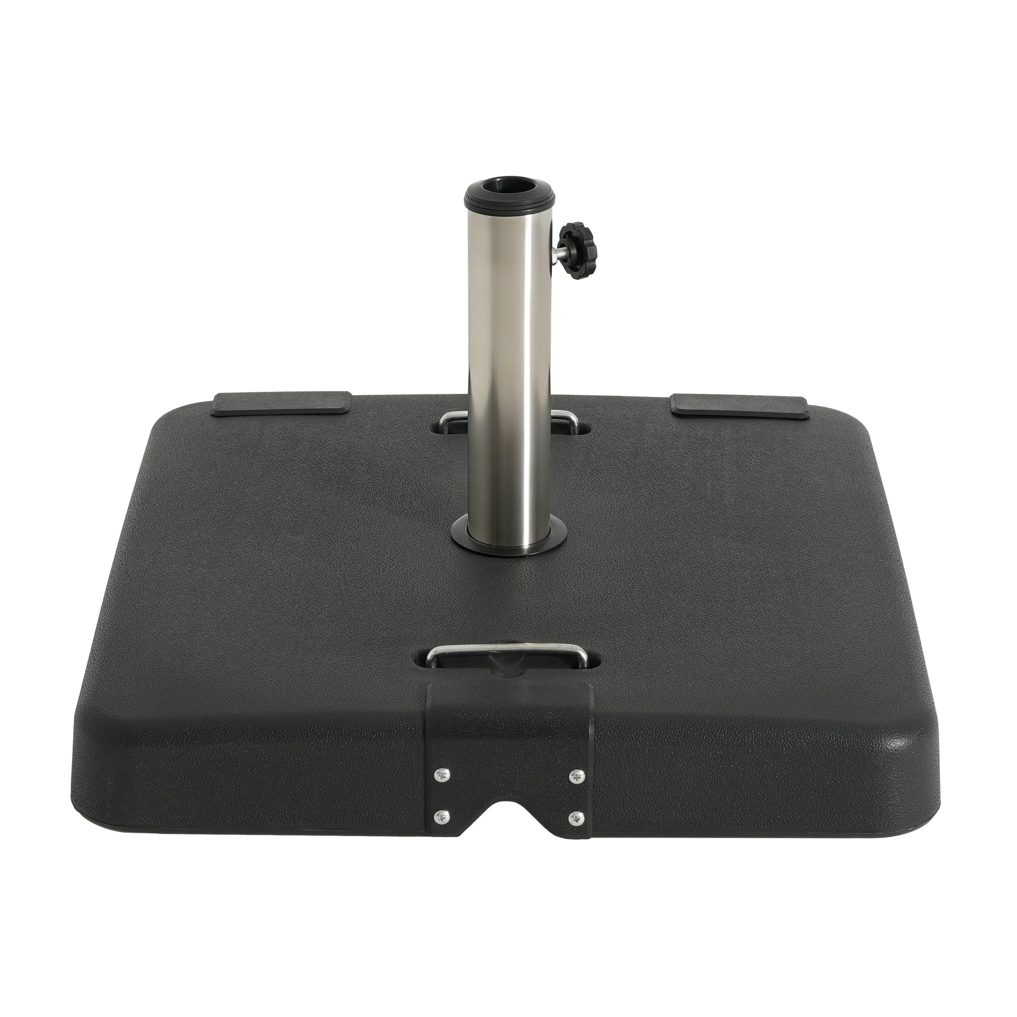 Malden Outdoor 114-pound Square Umbrella Base by HouseOfZazla