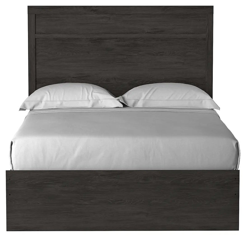 Belachime - Bedroom Set by Unique Piece Furniture