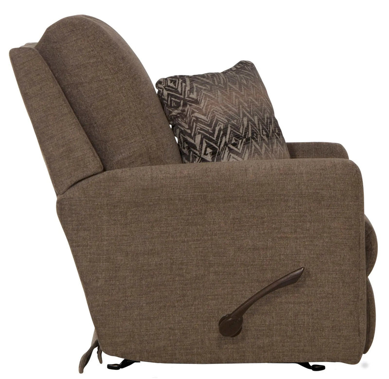 Calvin - Rocker Recliner by Unique Piece Furniture