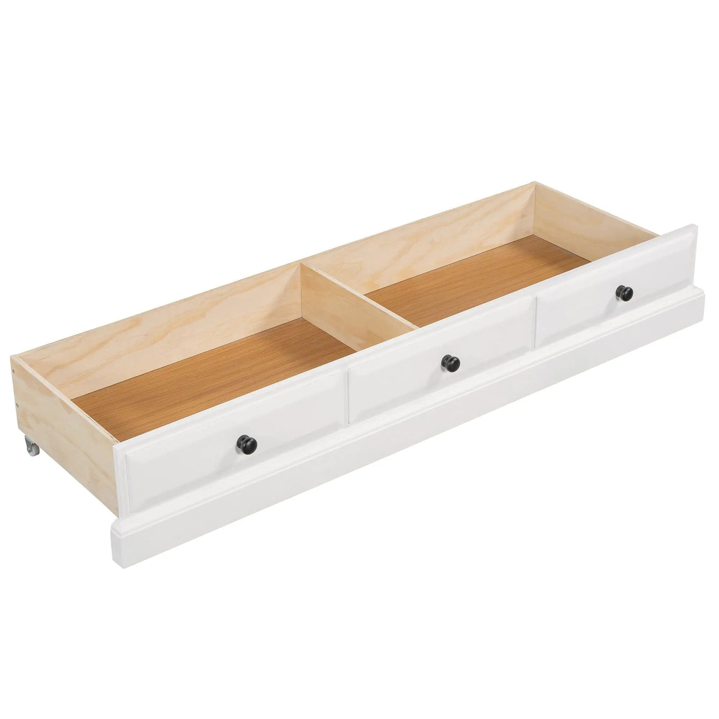 Solid Pine Murphy Bed Chest Cube Cabinet Bed With Charging Station And Large Storage Drawer For Home Office Or Small Room by HouseOfZazla