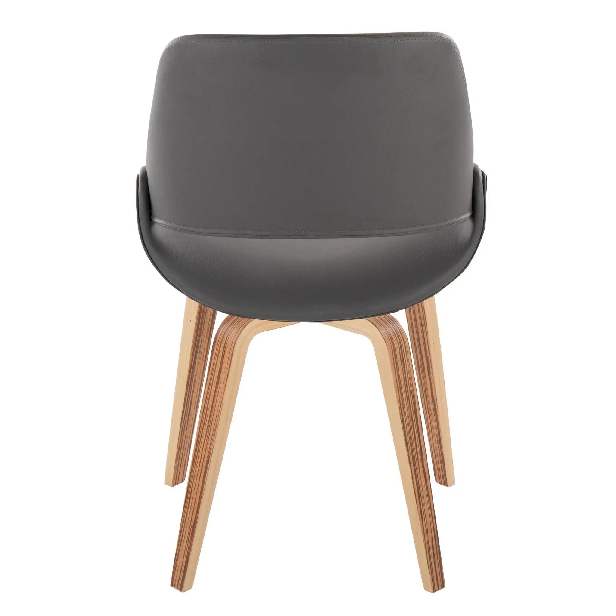 Fabrico - Mid Century, Modern Dining Chair (Set of 2) by Unique Piece Furniture