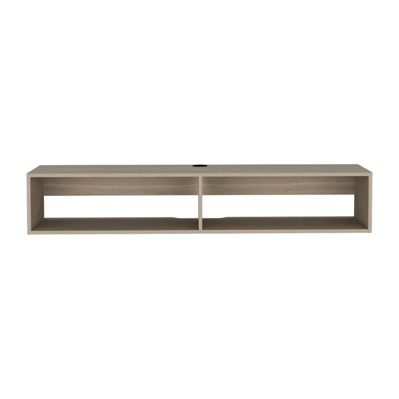 Moore - Floating TV Stand by Unique Piece Furniture