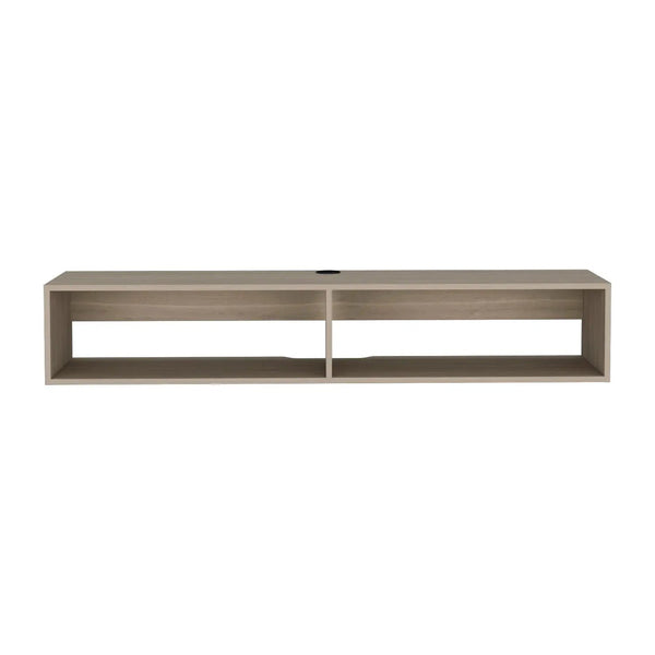 Moore Floating TV Stand