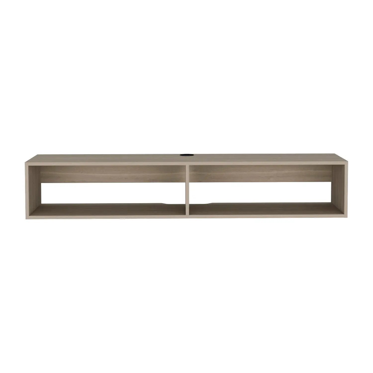 Moore - Floating TV Stand by Unique Piece Furniture