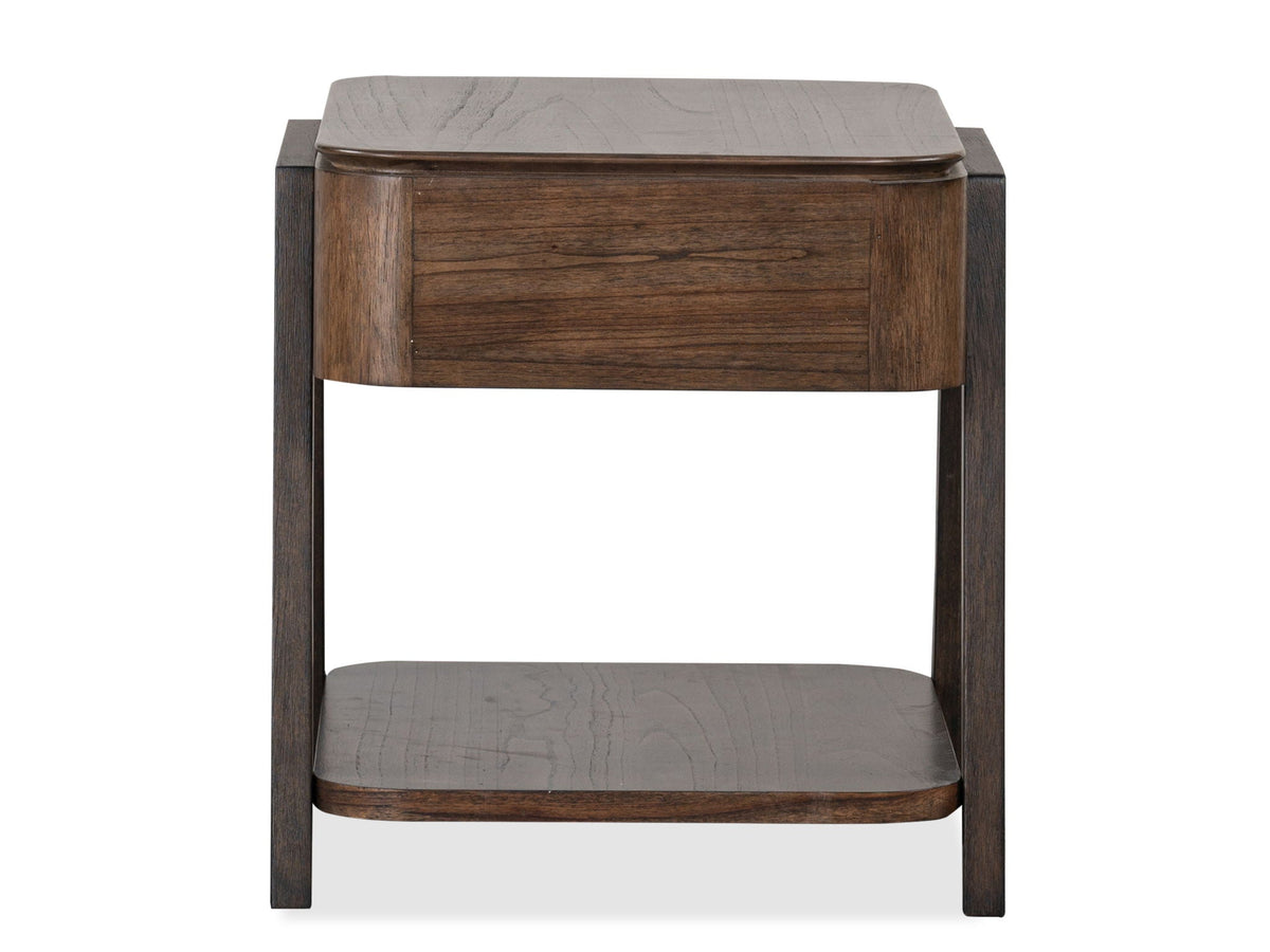 Hallie - Rectangular Table, photo 4 of 21